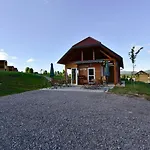 Camp The Sunrise Hill