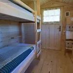 Camp The Sunrise Hill