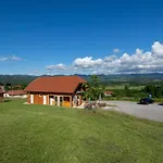 Camp The Sunrise Hill キャンプ場 ピフカ