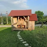 Camp The Sunrise Hill * ピフカ