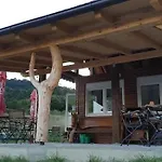 Camp The Sunrise Hill * ピフカ