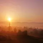Camp The Sunrise Hill