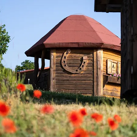 Кемпинг Camp The Sunrise Hill *