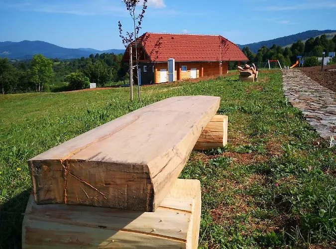 Camp The Sunrise Hill *