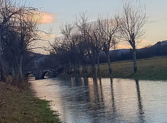 Camping Camp The Sunrise Hill *