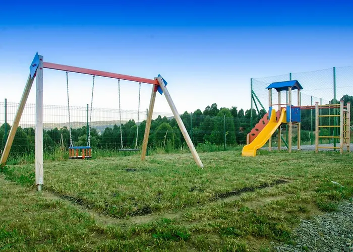 Camp The Sunrise Hill